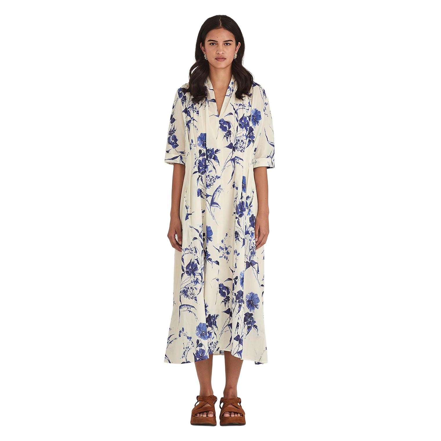 Sills Courtney Dress